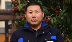 守一方園，服務(wù)四方